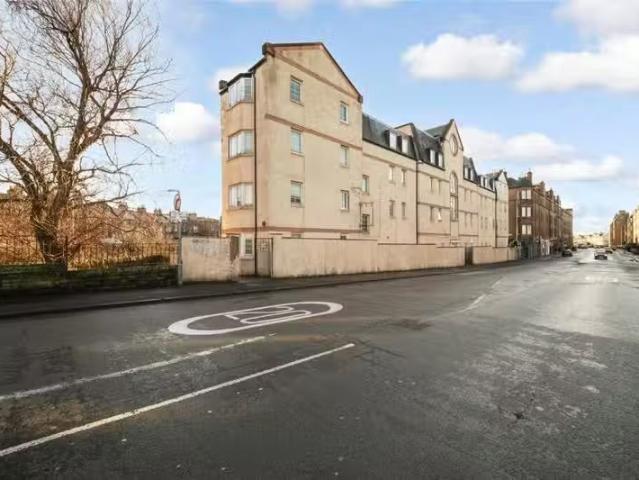 Apartment for rent in Slateford, Scotland