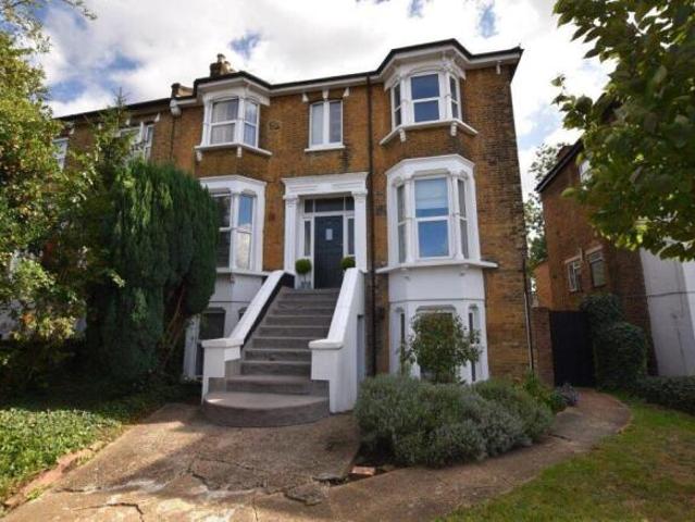 Apartment for rent in Wanstead, Greater London