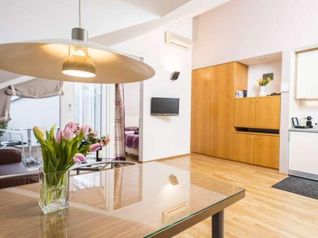 Apartment mieten in KG Hernals, Wien