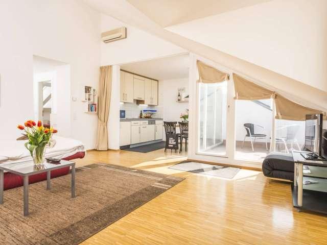 Apartment mieten in KG Hernals, Wien