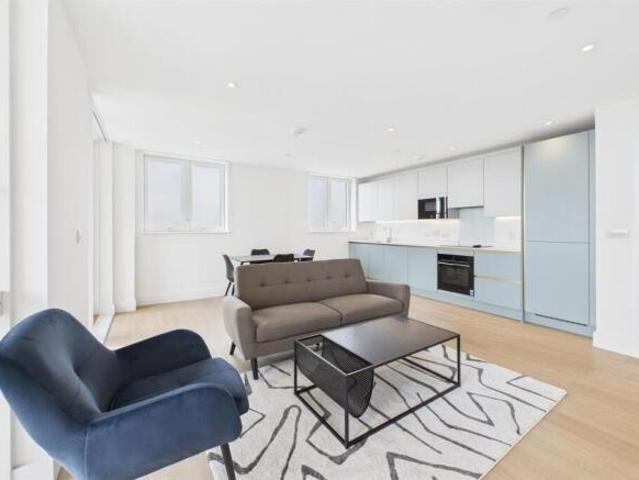 Apartment for rent in Cat Hill