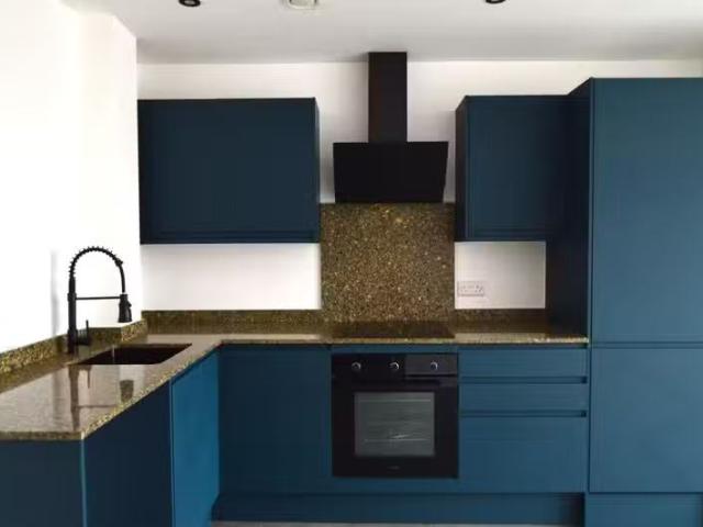 Apartment for rent in Chilvers Coton, Camp Hill