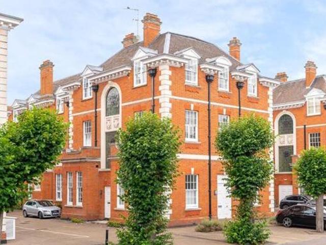 House for rent in Hertford, Colliers End