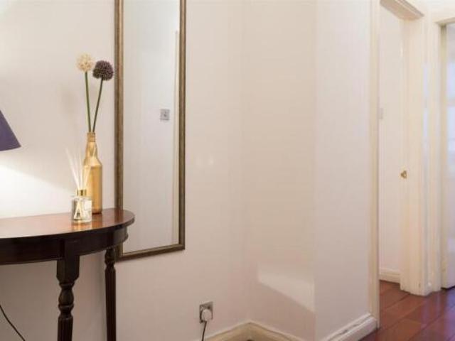 Apartment for rent in Mayfair, Greater London