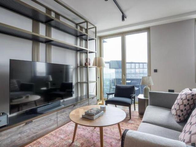 Apartment for rent in Cat Hill