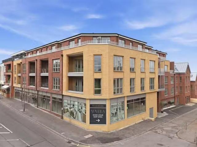 Apartment for rent in Chigwell, Epping