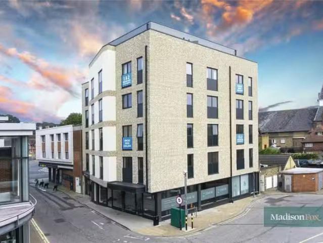 Apartment for rent in Epping, Essex