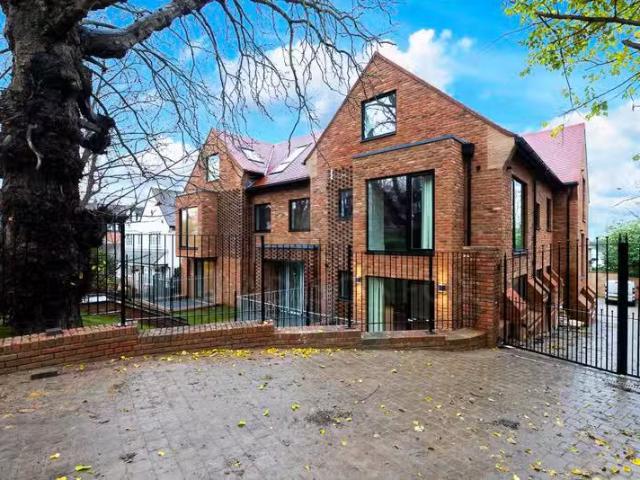 Apartment for rent in Epping, Essex