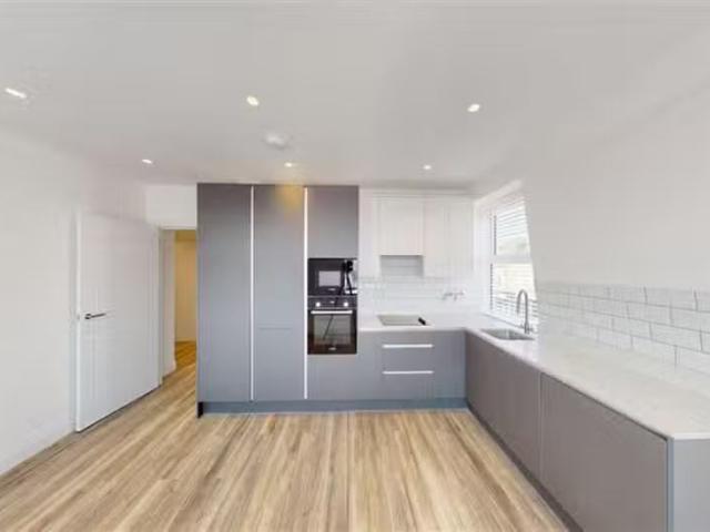 Apartment for rent in South Woodford, Greater London