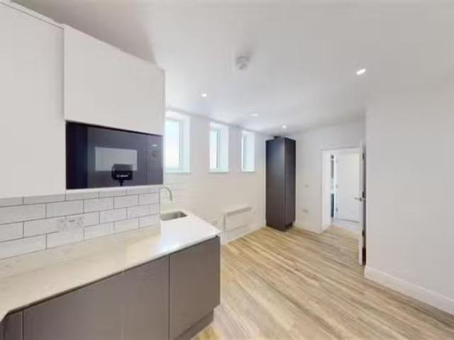 Apartment for rent in South Woodford, Greater London