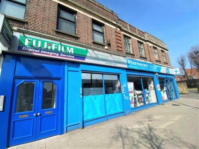 Apartment for rent in Tottenham, Greater London