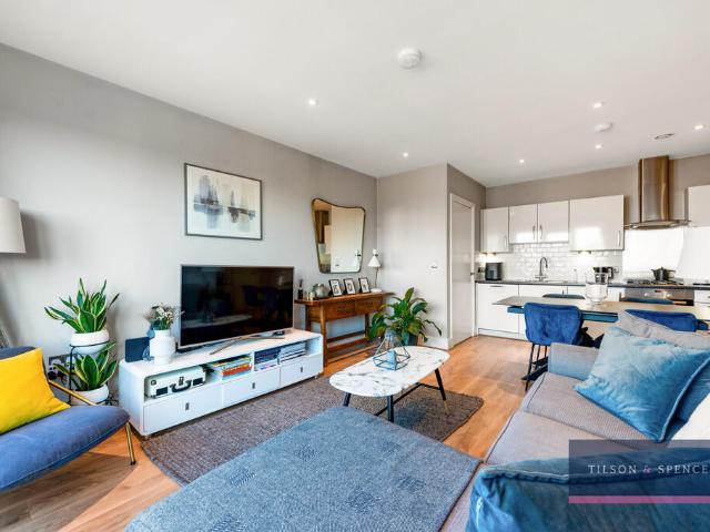 Apartment for rent in Tottenham, Isle Of Man