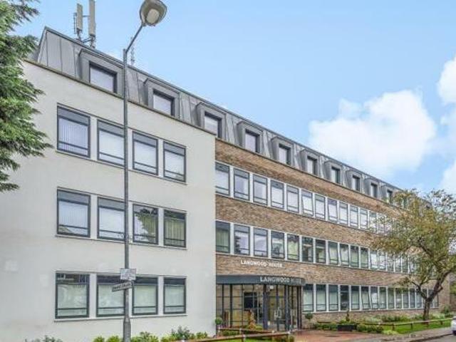 House for rent in Batchworth, Hertfordshire