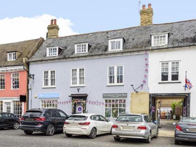 House for rent in Lyons, Greater London