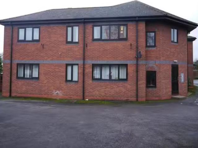 Apartment for rent