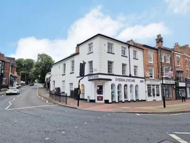Apartment for rent in Lower Bullingham