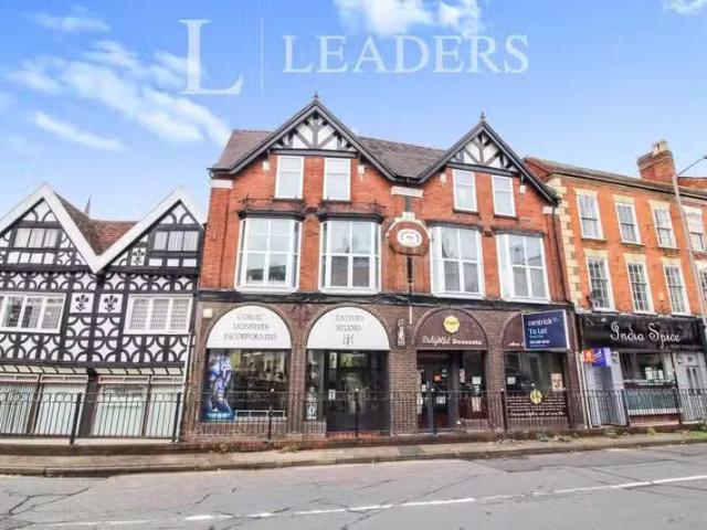 Apartment for rent in Lower Bullingham