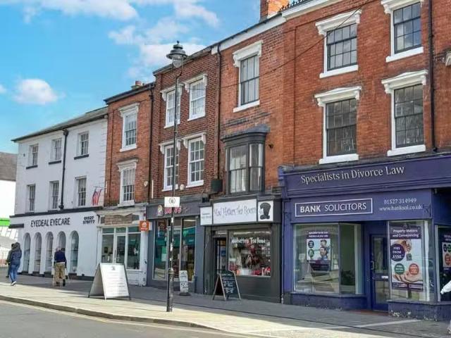Apartment for rent in Lower Bullingham