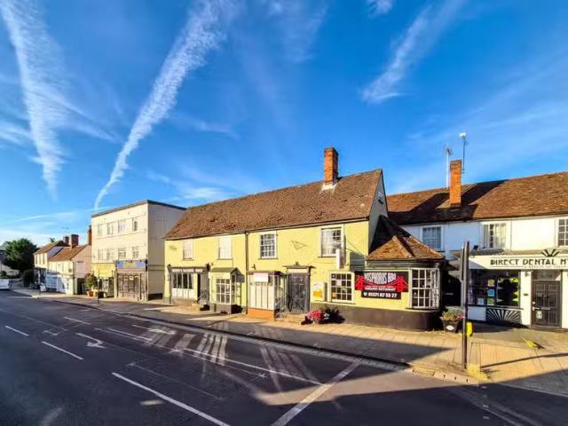 Apartment for rent in Dale Hill, Essex