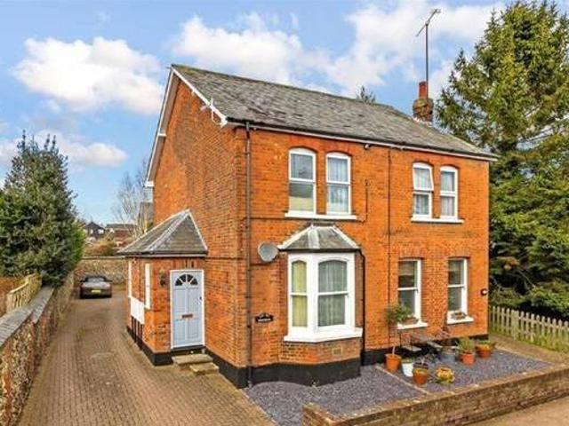 House for rent in Hertfordshire