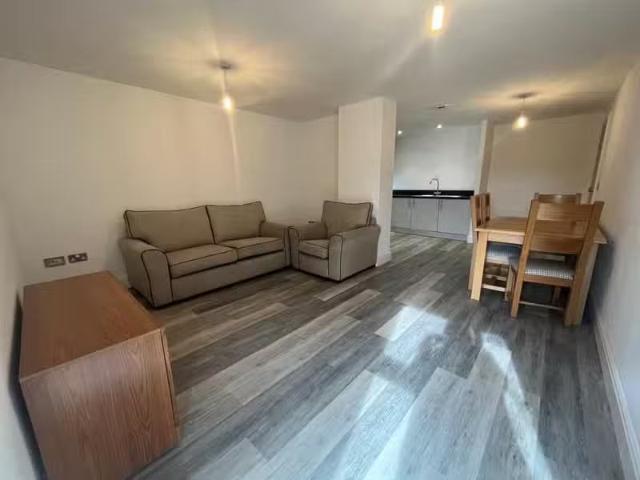 Apartment for rent in Audlem