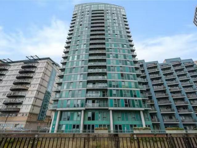 Apartment for rent in Stratford Marsh, Greater London