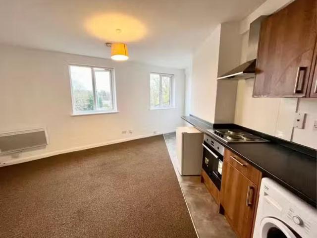 Apartment for rent in Goddington, Greater London