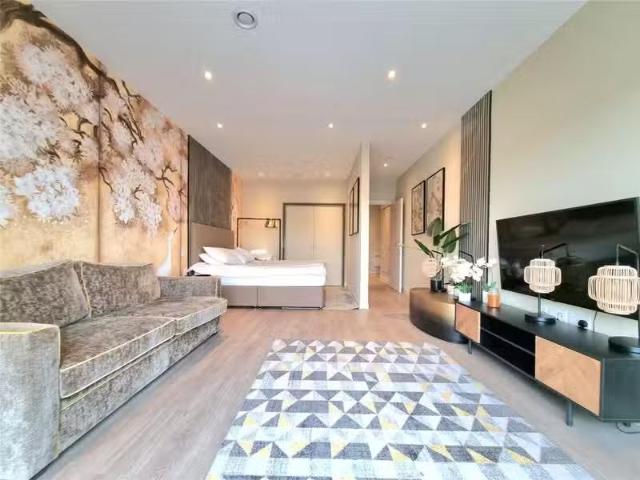 Apartment for rent in Orpington, Isle Of Man