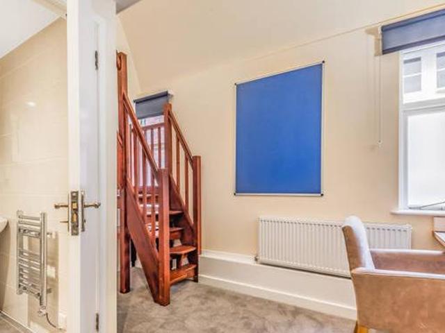 House for rent in Oxfordshire