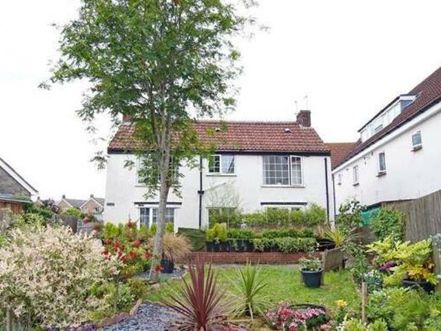House for rent in Feckenham, City Of Bristol