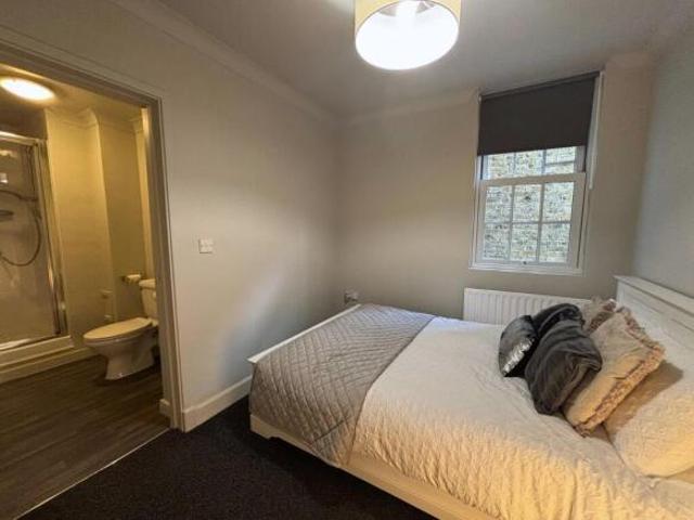 Apartment for rent in Gillingham, Kent