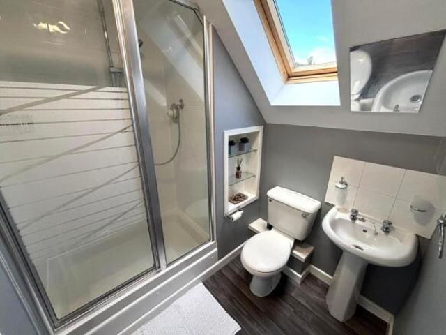 Apartment for rent in Gillingham, Kent