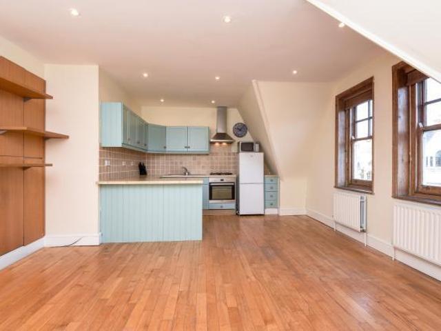 Flat for rent in Cornwall