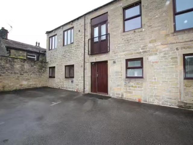 Apartment for rent in Sutton-in-craven, Abbeyhill
