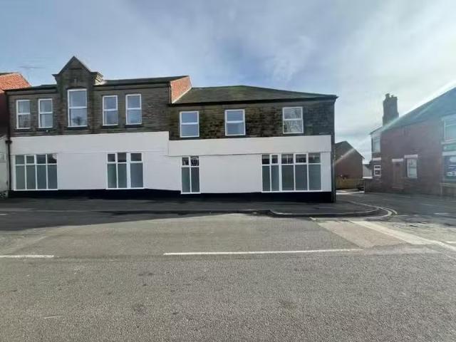 Apartment for rent in Elmton, East Midlands