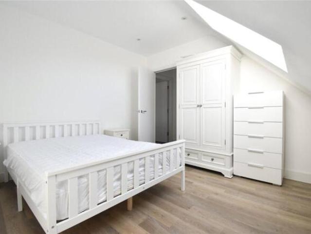 Apartment for rent in Arbury, Cambridgeshire