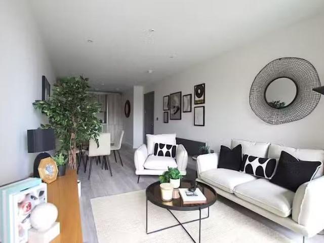 Apartment for rent in Broxbourne, Hertfordshire
