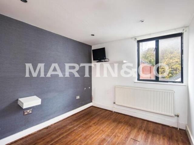 Apartment for rent in Walthamstow, Greater London