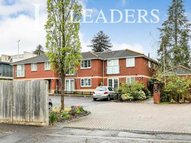 House for rent in Spring Vale, Hampshire