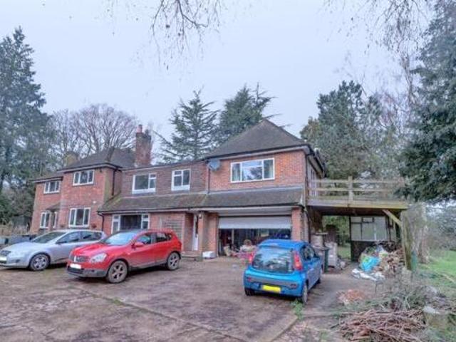 House for rent in Cressex, Buckinghamshire