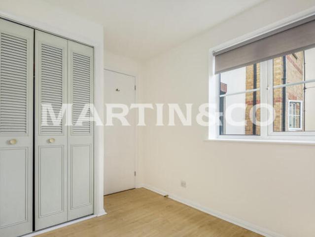 Apartment for rent in Chingford, Greater London