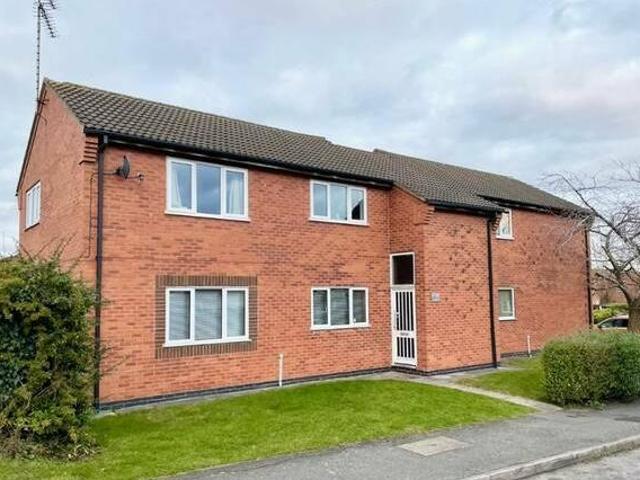 House for rent in Leicestershire