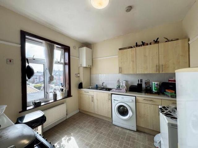 Apartment for rent in Cosham, City Of Portsmouth