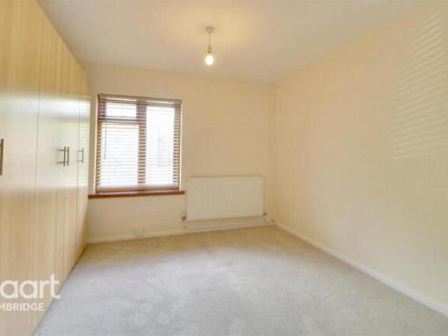 Apartment for rent in Arbury, Cambridgeshire