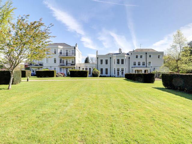 Apartment for rent in Tyttenhanger, St Albans