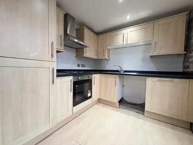 Apartment for rent in Queensbury, West Yorkshire