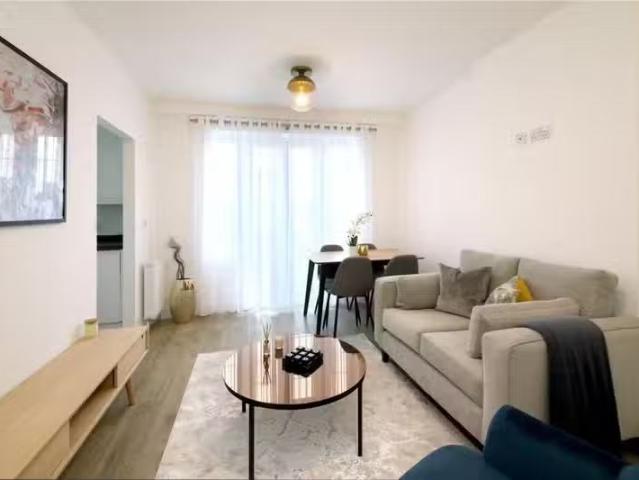 Apartment for rent in Forty Green, Isle Of Man