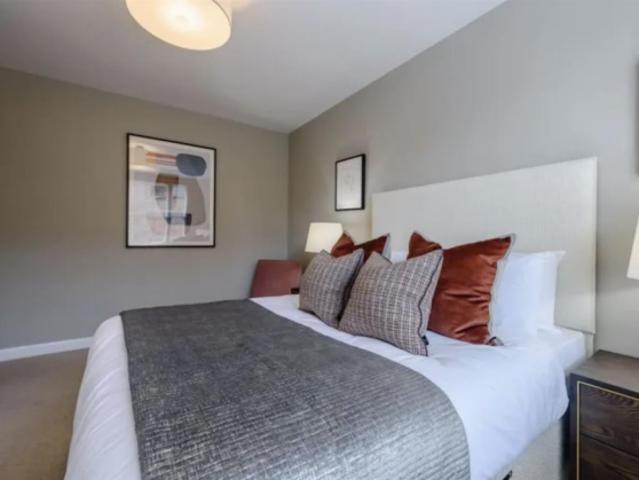 Apartment for rent in Mayfair, Greater London