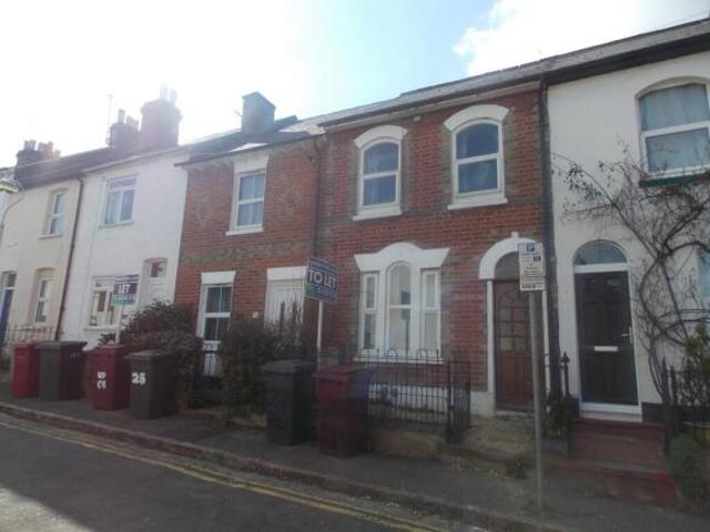 Apartment for rent in Reading