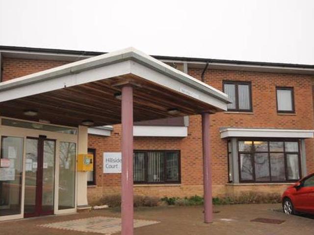 House for rent in Feckenham, City Of Bristol